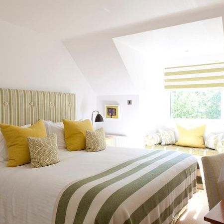 The St Enodoc Hotel Wadebridge Esterno foto