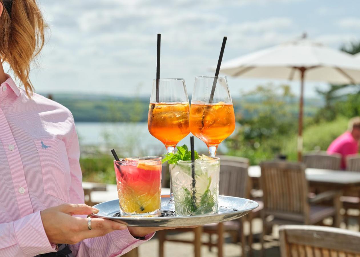 The St Enodoc Hotel Wadebridge Esterno foto