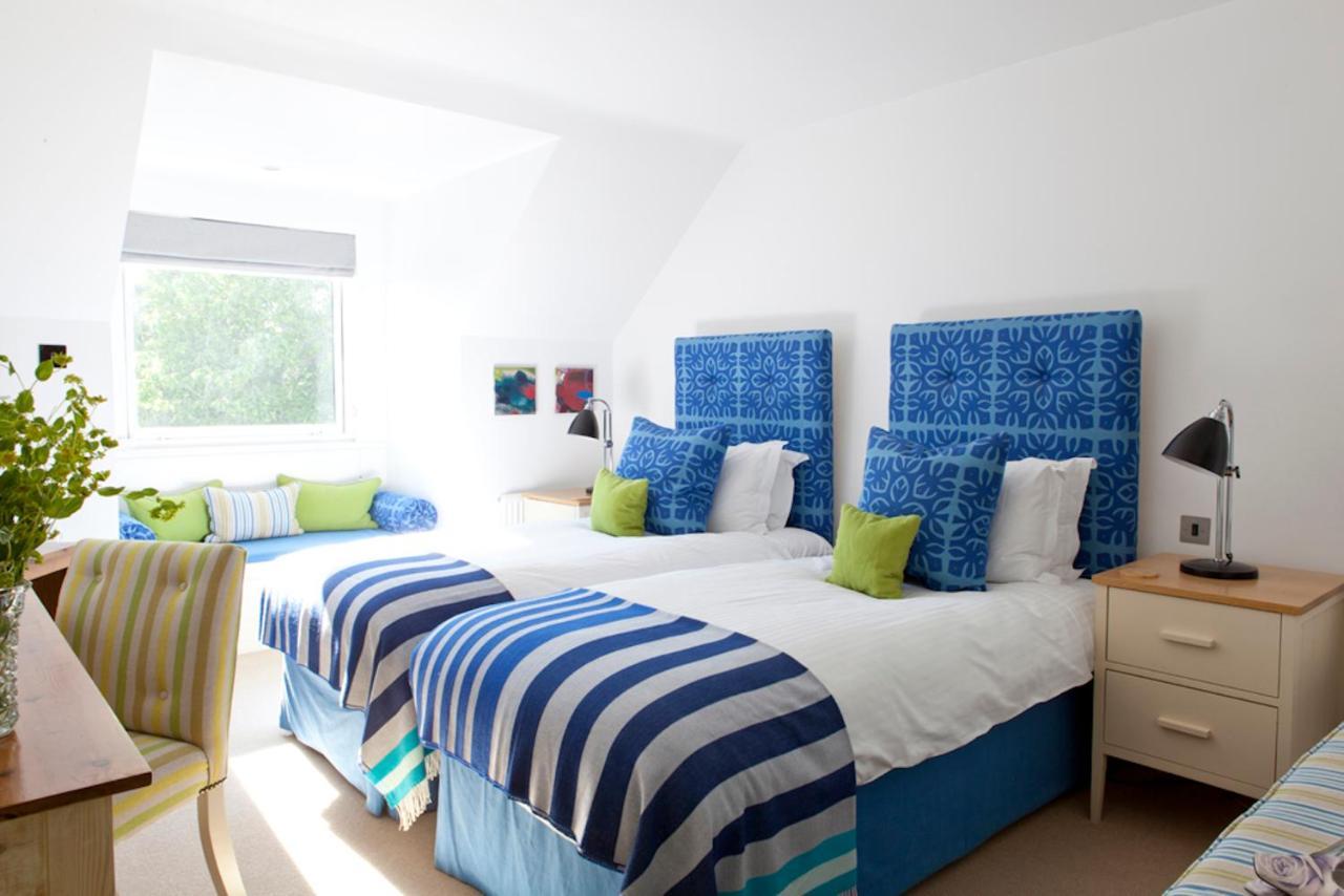 The St Enodoc Hotel Wadebridge Esterno foto
