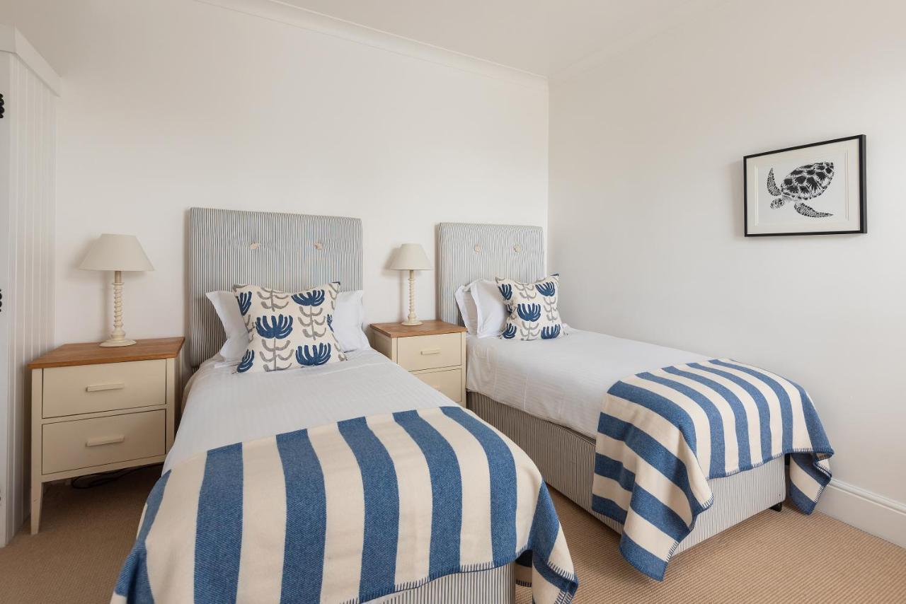 The St Enodoc Hotel Wadebridge Esterno foto