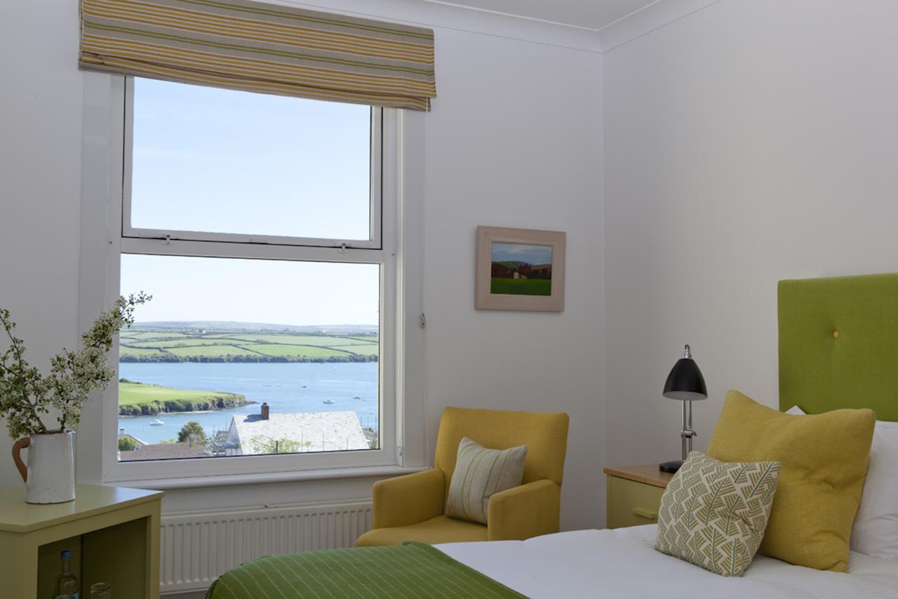 The St Enodoc Hotel Wadebridge Esterno foto