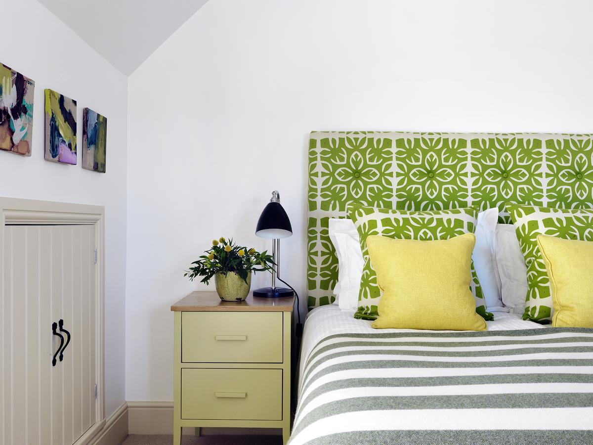 The St Enodoc Hotel Wadebridge Esterno foto