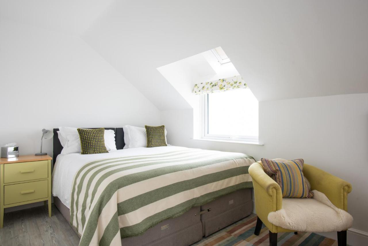 The St Enodoc Hotel Wadebridge Esterno foto